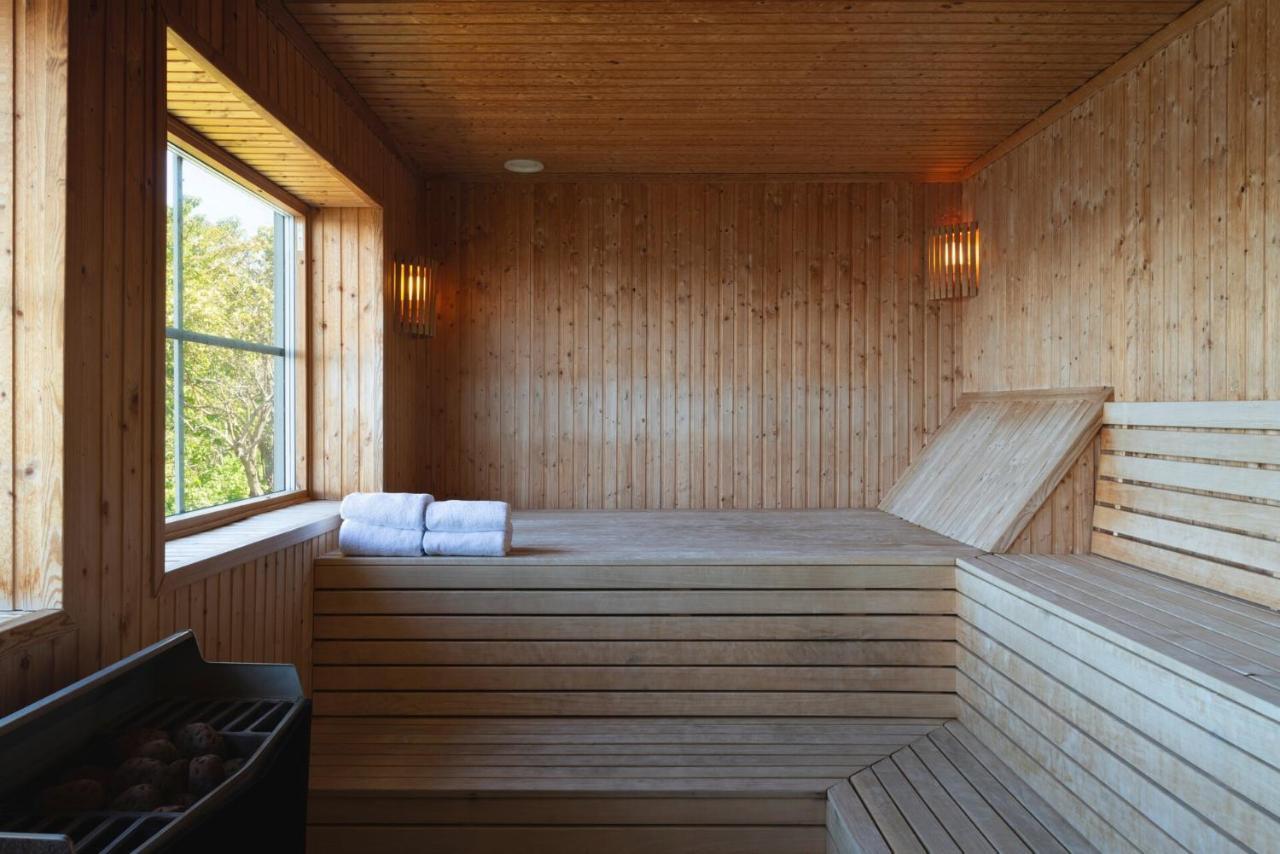 Bosoen Hotell & Konferens Lidingo Exterior photo