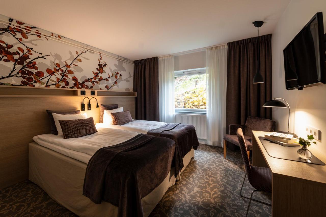 Bosoen Hotell & Konferens Lidingo Exterior photo