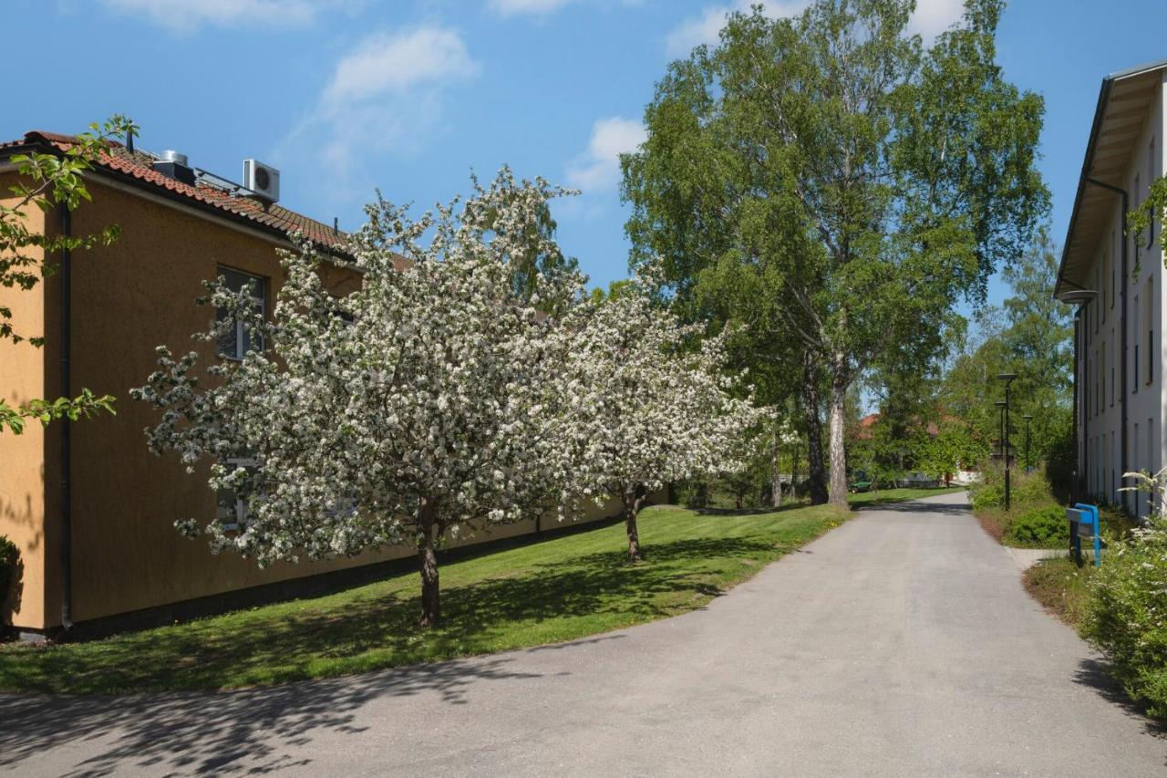 Bosoen Hotell & Konferens Lidingo Exterior photo