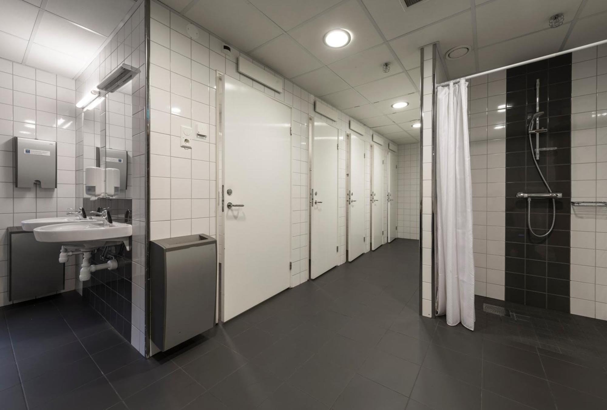 Bosoen Hotell & Konferens Lidingo Exterior photo