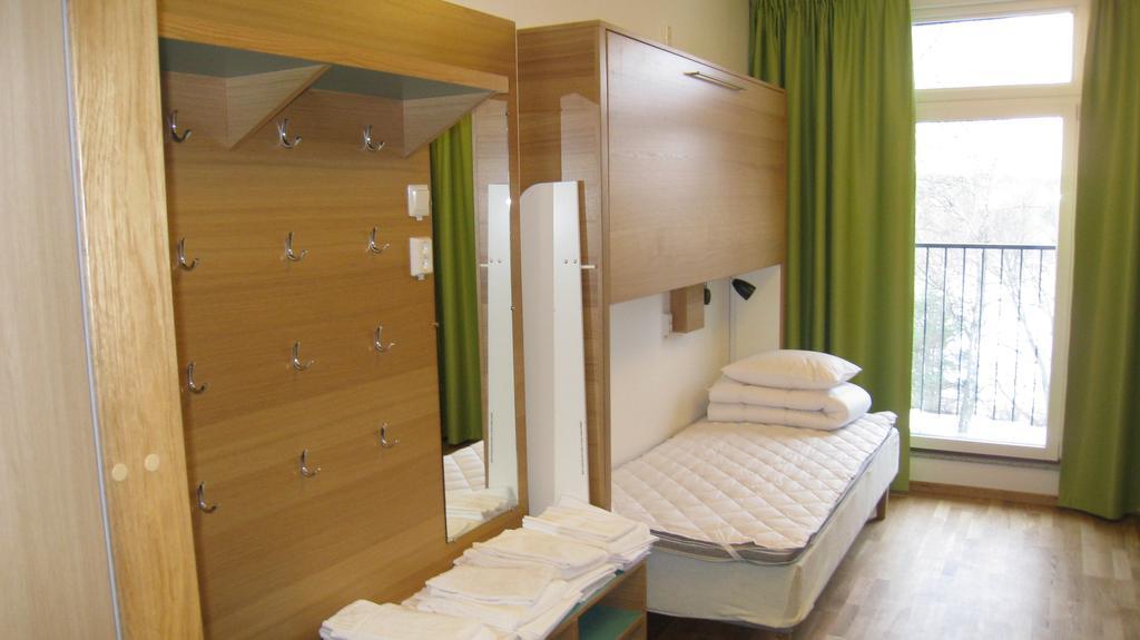 Bosoen Hotell & Konferens Lidingo Exterior photo