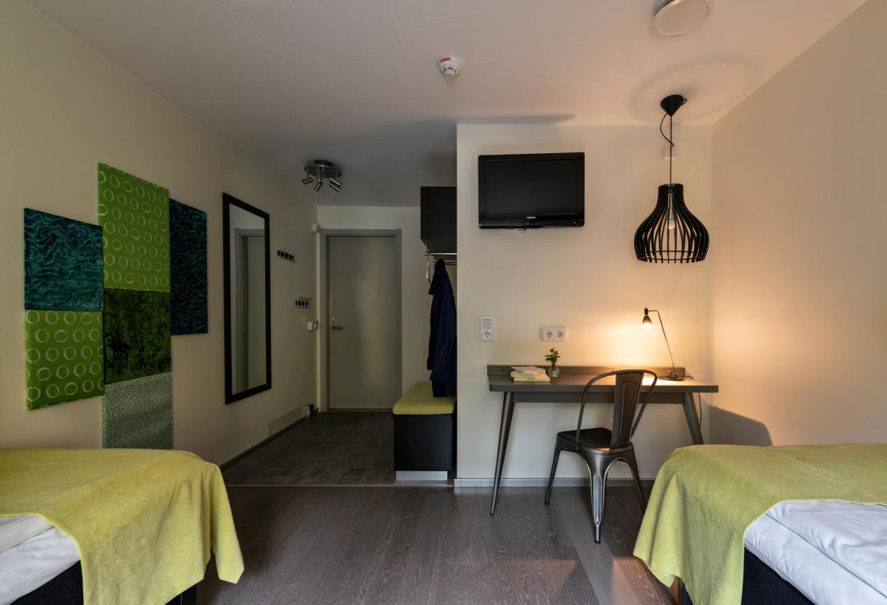 Bosoen Hotell & Konferens Lidingo Exterior photo