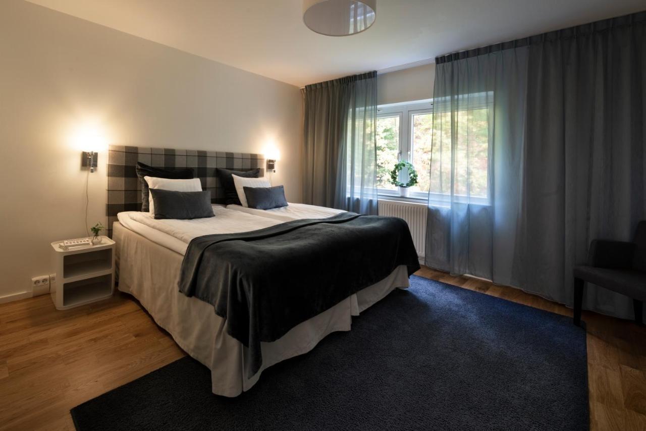 Bosoen Hotell & Konferens Lidingo Exterior photo